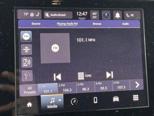 Certified 2023 Jeep Grand Cherokee L Laredo image 19