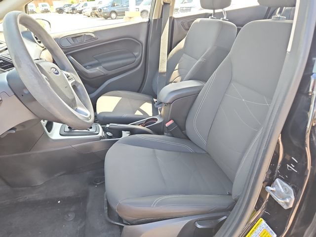 Used 2017 Ford Fiesta SE FWD image 25