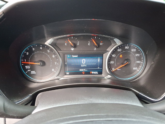 Used 2023 Chevrolet Equinox RS AWD/4WD image 18