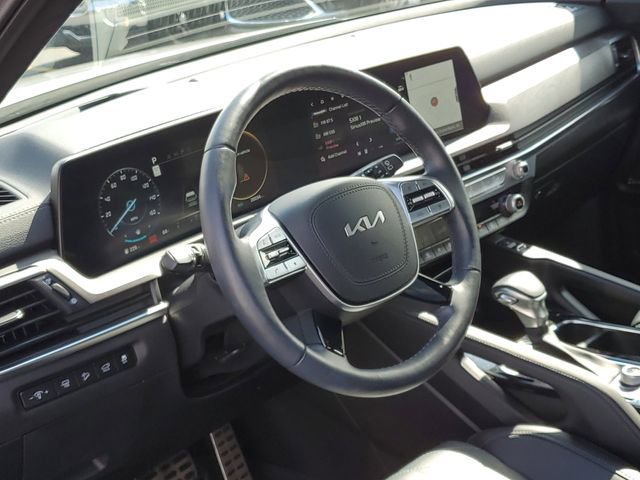 Used 2024 Kia Telluride SX Prestige X-Line image 28