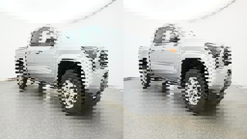 New 2026 Toyota Tacoma SR5 image 56