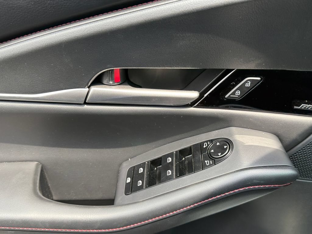 New 2026 MAZDA CX-30 AWD 2.5 S image 11