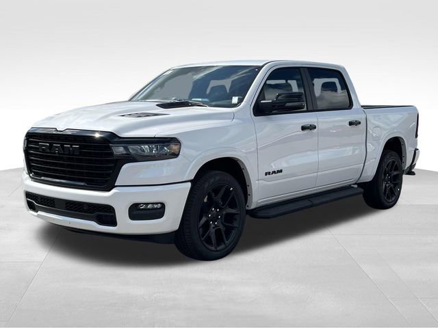 New 2026 RAM 1500 Laramie image 3