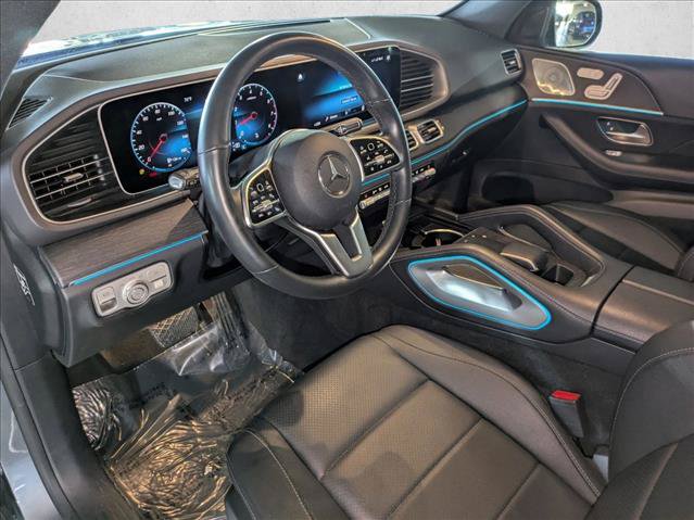 Used 2022 Mercedes-Benz GLE 350 4MATIC image 10
