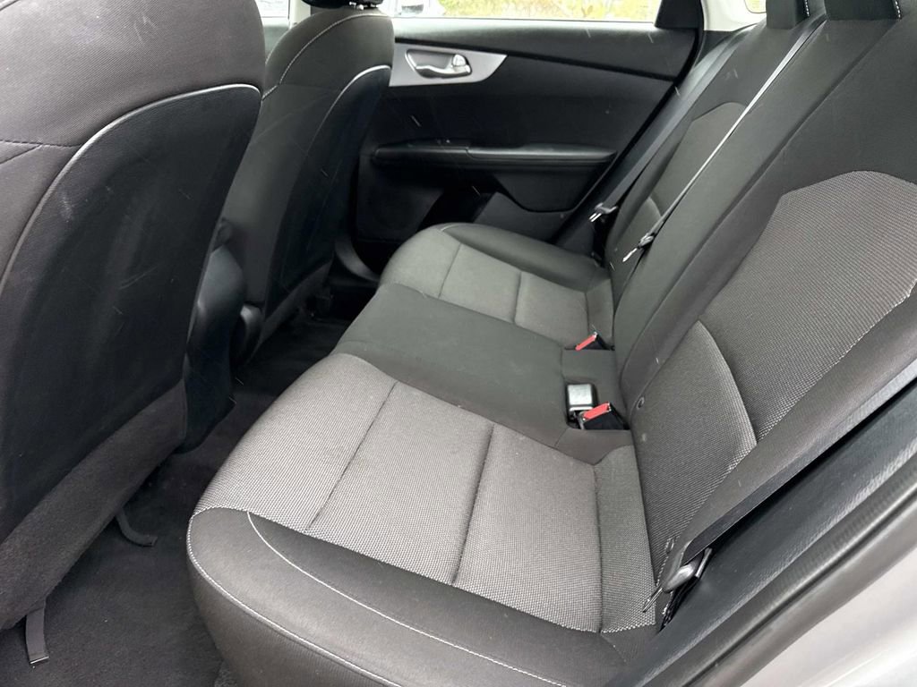 Used 2024 Kia Forte LXS w/ LXS Technology Package image 13
