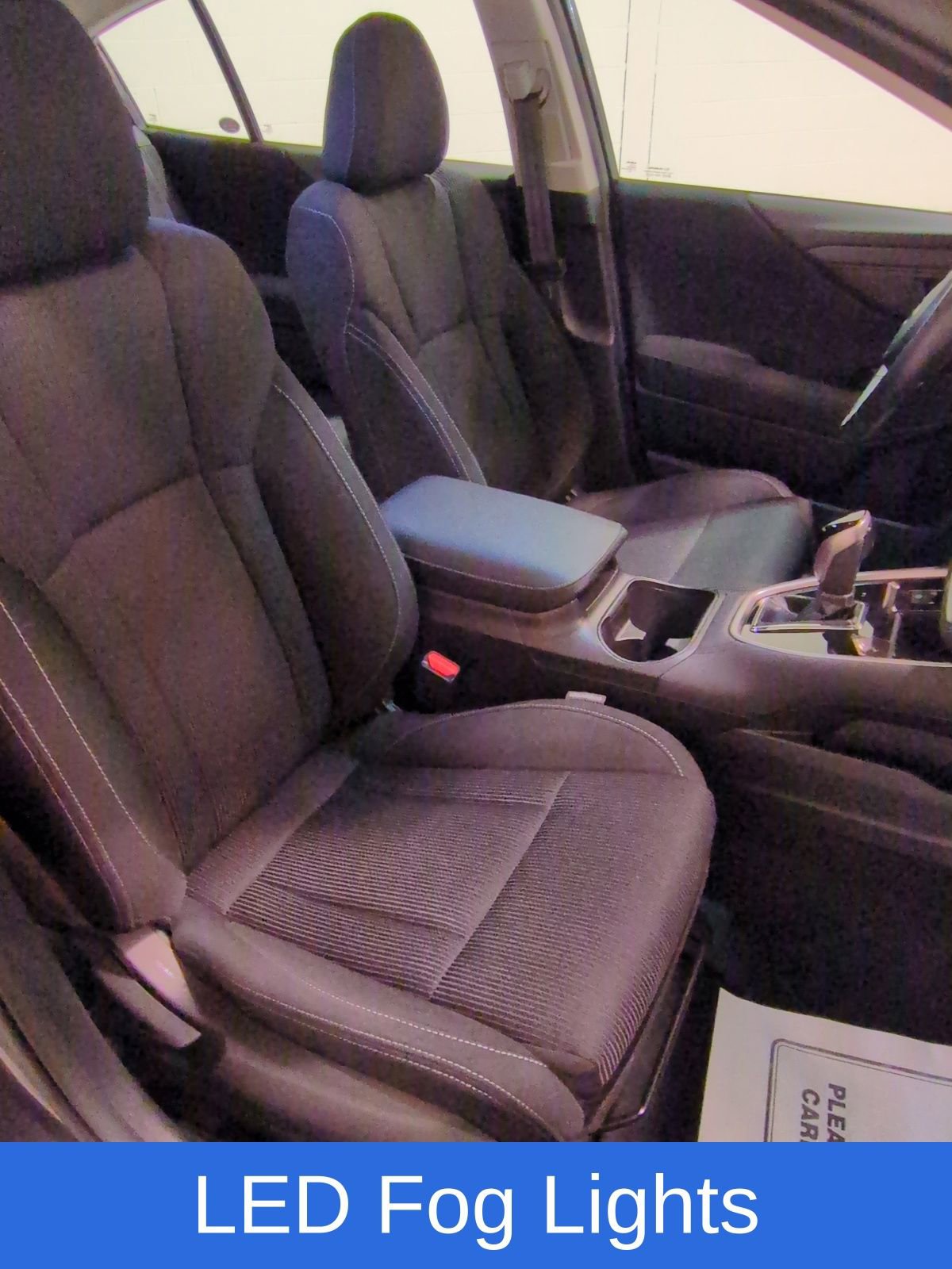 Certified 2024 Subaru Legacy Premium AWD/4WD image 11