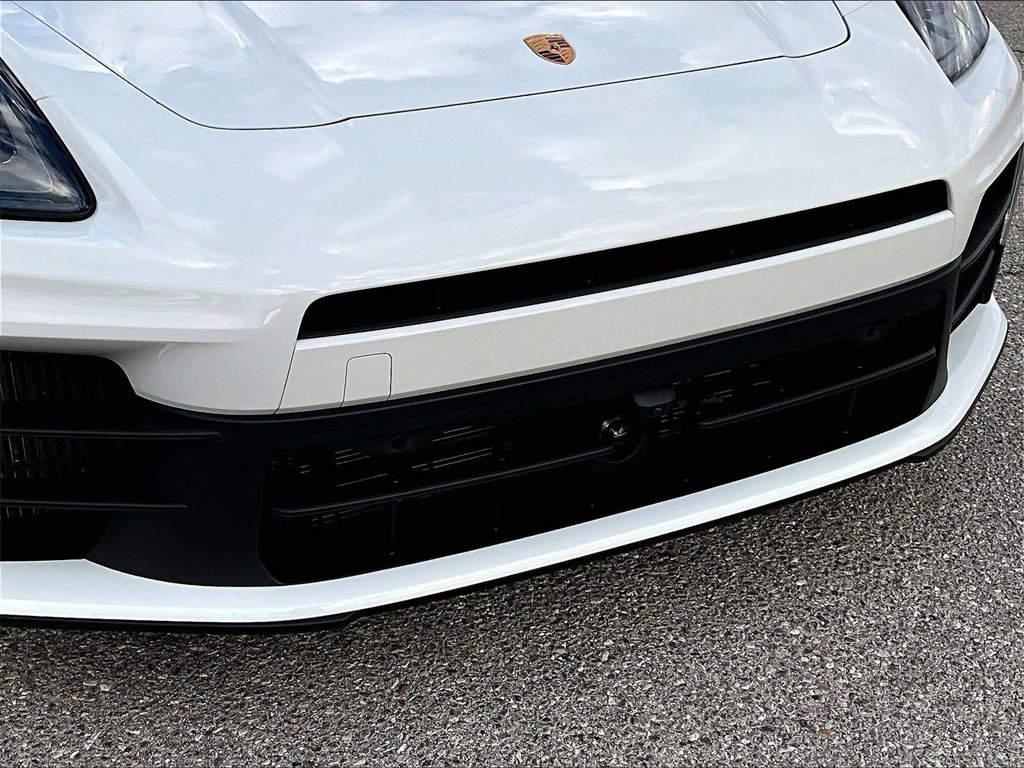 Used 2025 Porsche Panamera 4 image 20