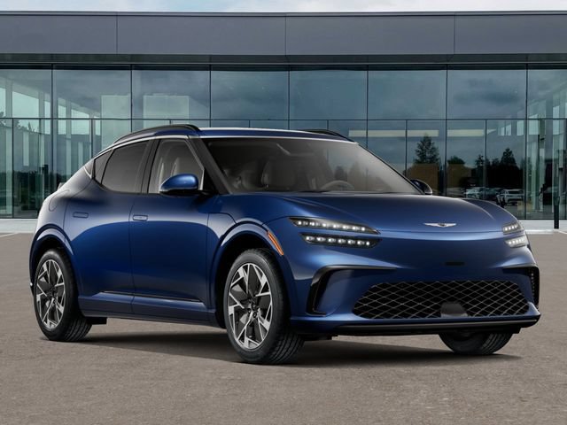 New 2026 Genesis GV60 AWD image 2