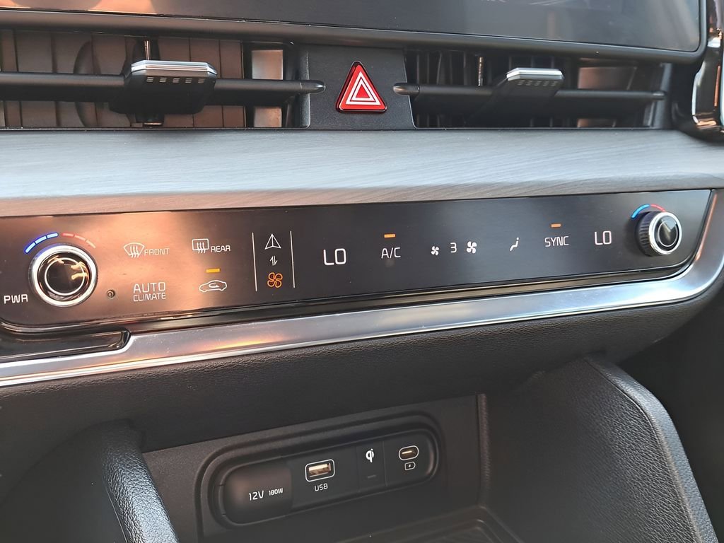 Used 2023 Kia Sportage X-Line image 22