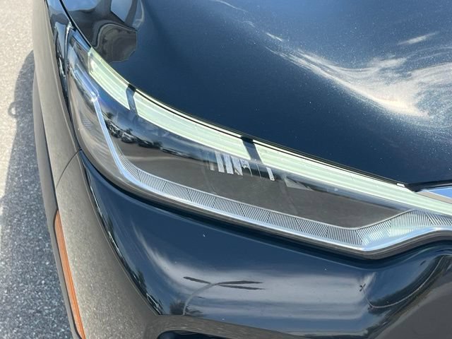 Certified 2022 INFINITI QX60 Sensory w/ Vision Package FWD image 34