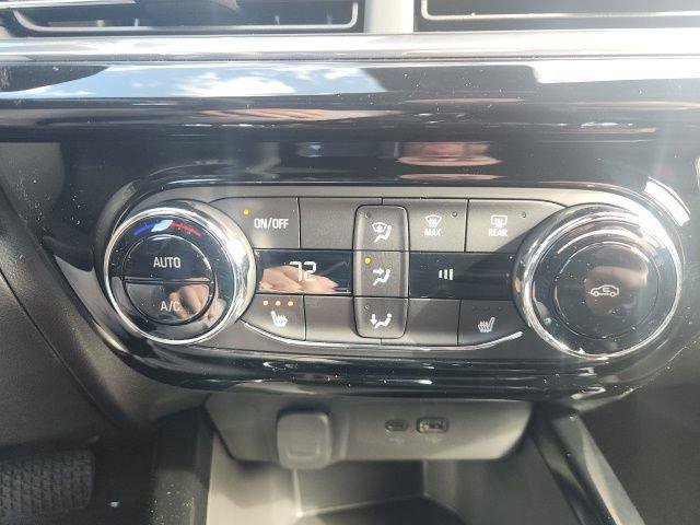 New 2026 Chevrolet Trax RS w/ Driver Confidence Package image 12