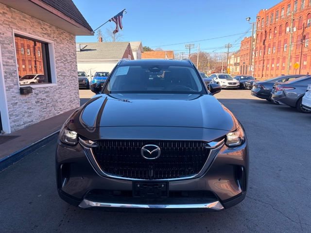 Used 2024 MAZDA CX-90 Plug-In Hybrid w/ Premium Pkg AWD/4WD image 2
