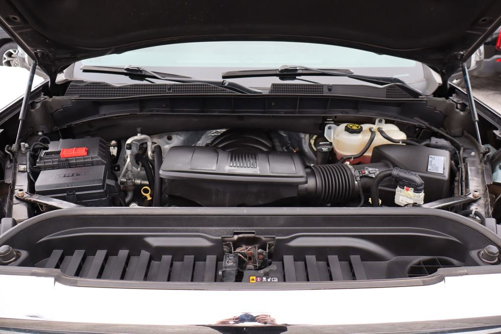 Used 2019 GMC Sierra 1500 SLT w/ SLT Premium Plus Package image 52