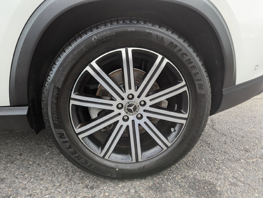 Used 2024 Mercedes-Benz GLE 450 4MATIC image 56