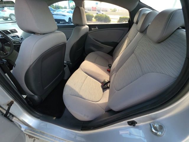 Used 2016 Hyundai Accent SE FWD image 22