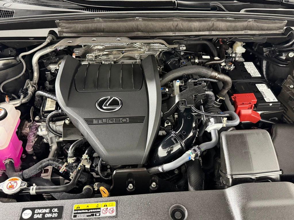 Used 2024 Lexus RX 350 Premium w/ Convenience Package image 34