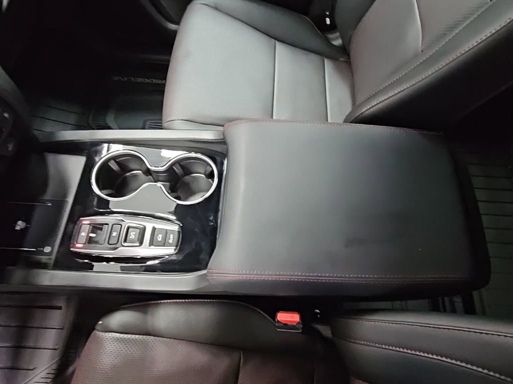 Used 2026 Honda Ridgeline Black Edition image 24