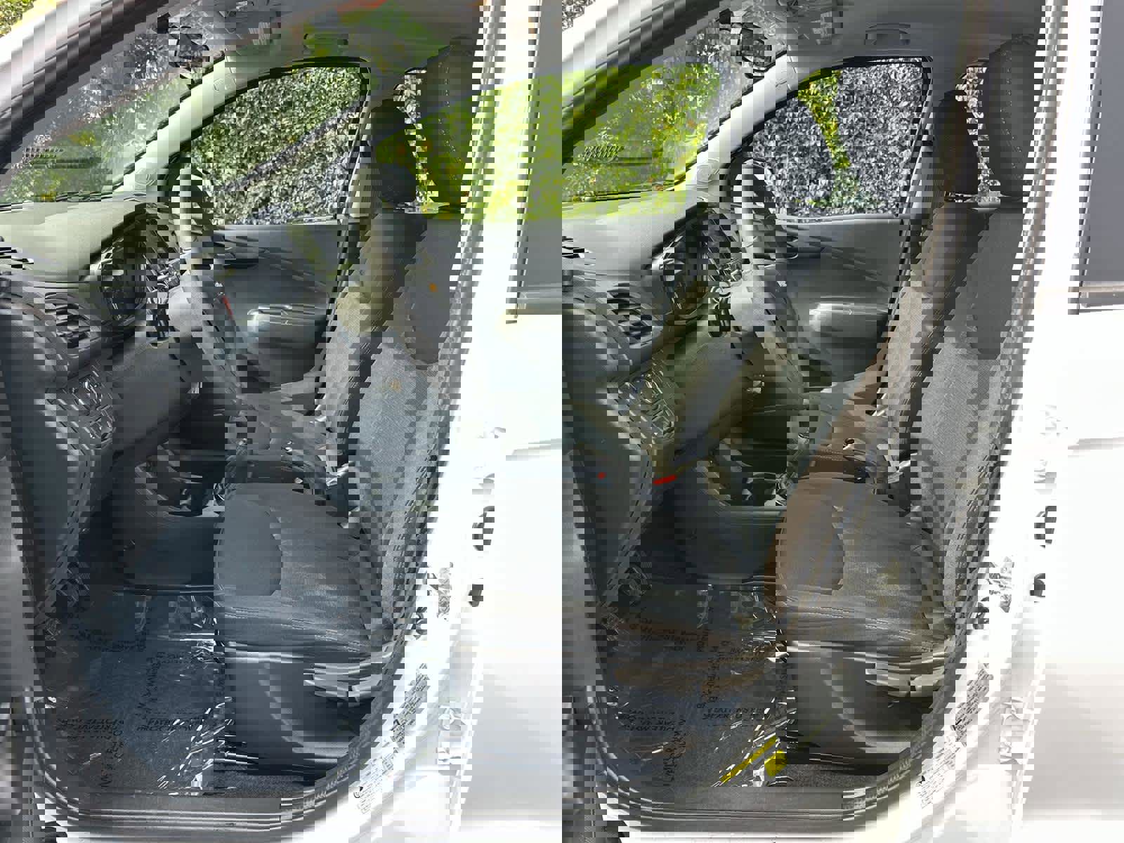 Used 2021 Chevrolet Spark LS image 11