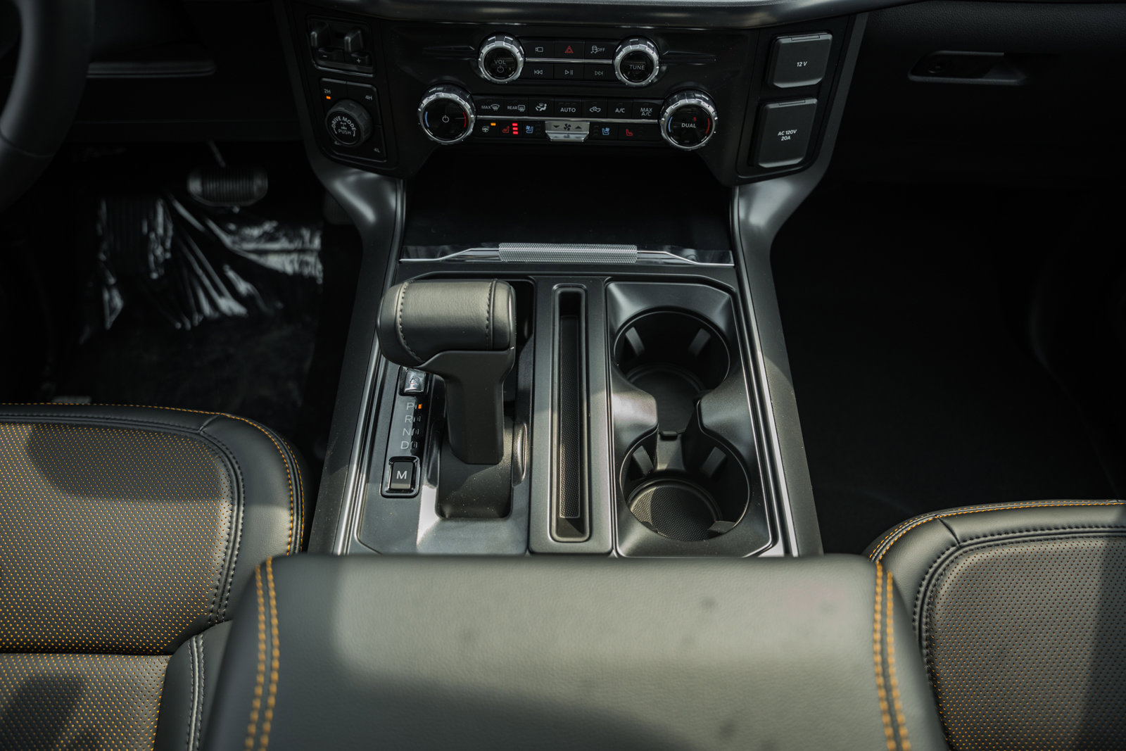 New 2026 Ford F150 Tremor w/ Equipment Group 402A High image 34