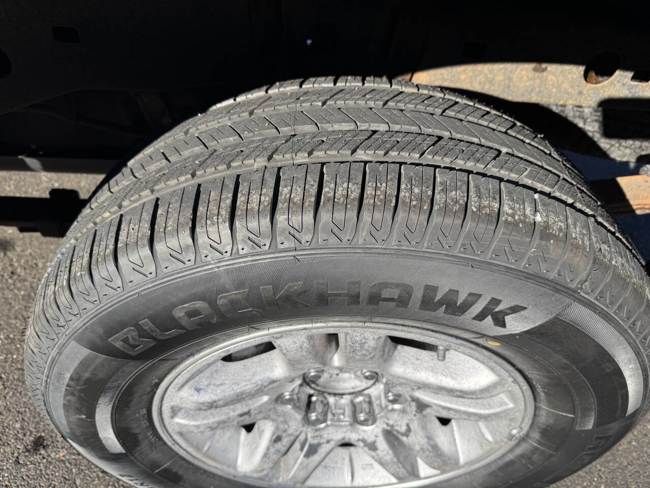 Used 2005 Toyota Tundra SR5 AWD/4WD image 26