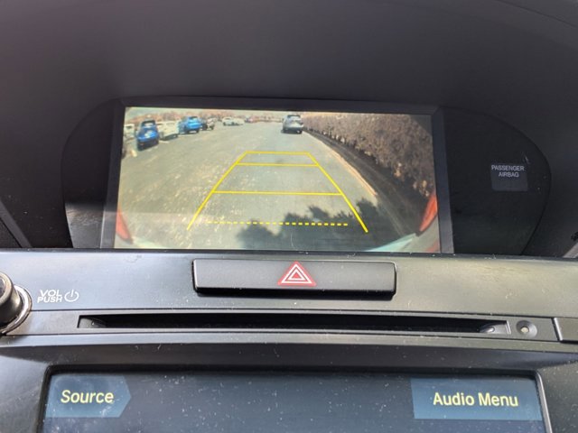 Used 2018 Acura TLX V6 FWD image 10