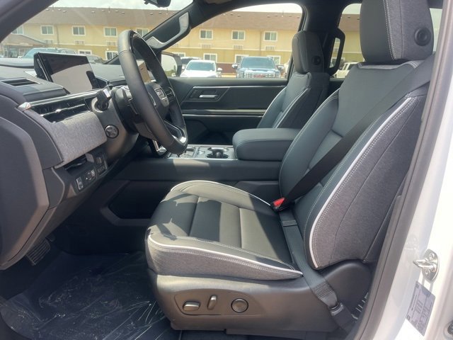 New 2026 GMC Sierra EV Elevation w/ Premium Package image 21