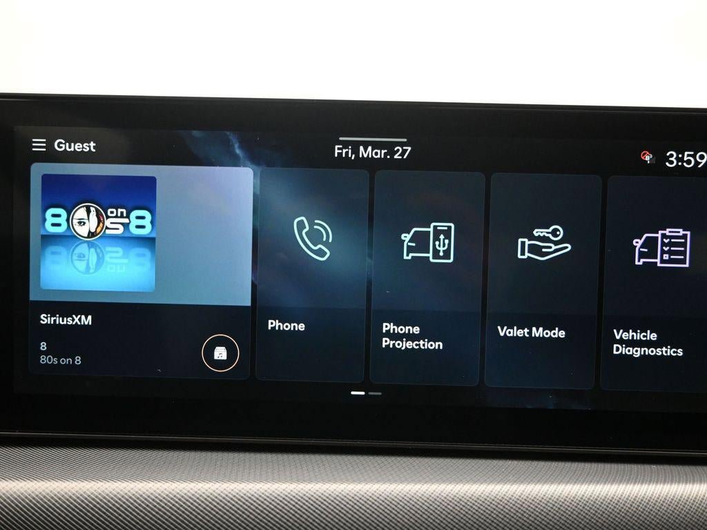 New 2026 Hyundai Sonata SE FWD image 12