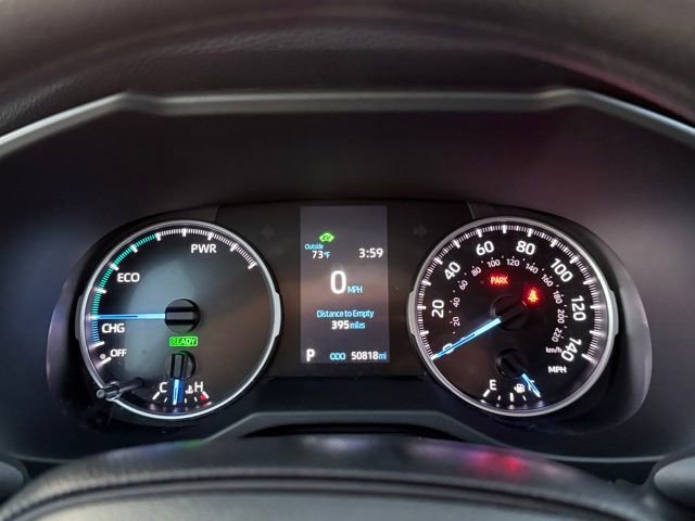 Used 2021 Toyota RAV4 LE AWD/4WD image 17