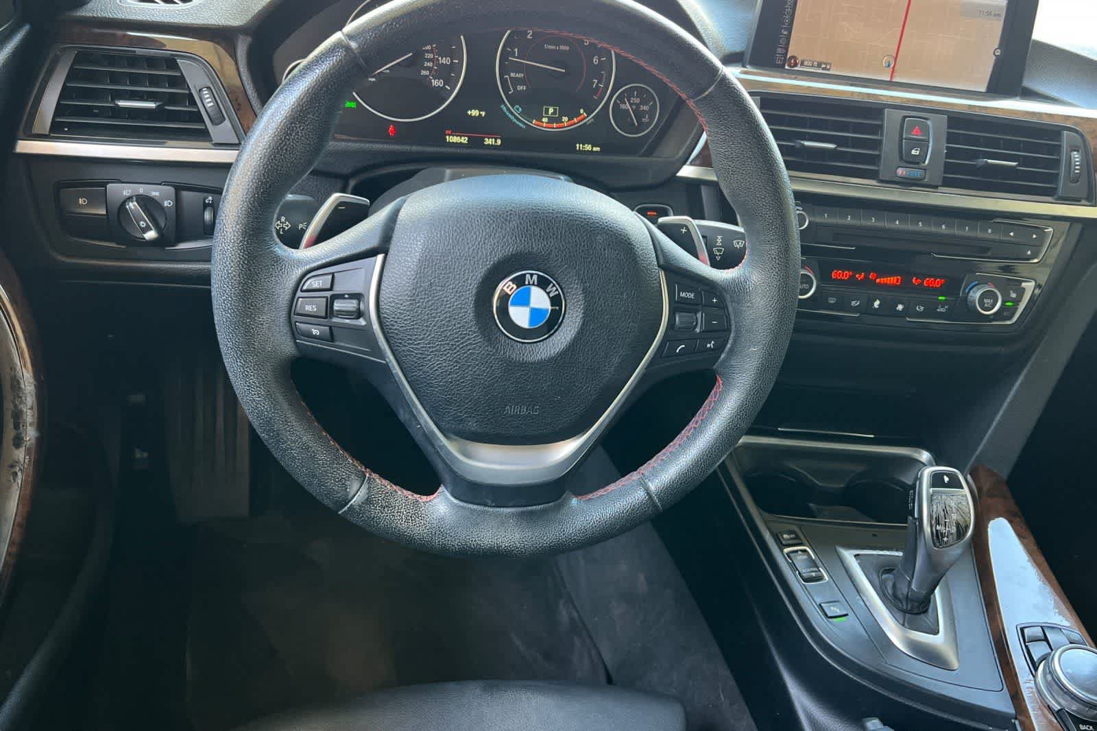 Used 2015 BMW 435i Convertible RWD image 16