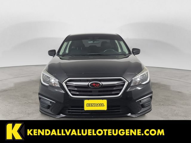 Used 2019 Subaru Legacy 2.5i Premium AWD/4WD image 2