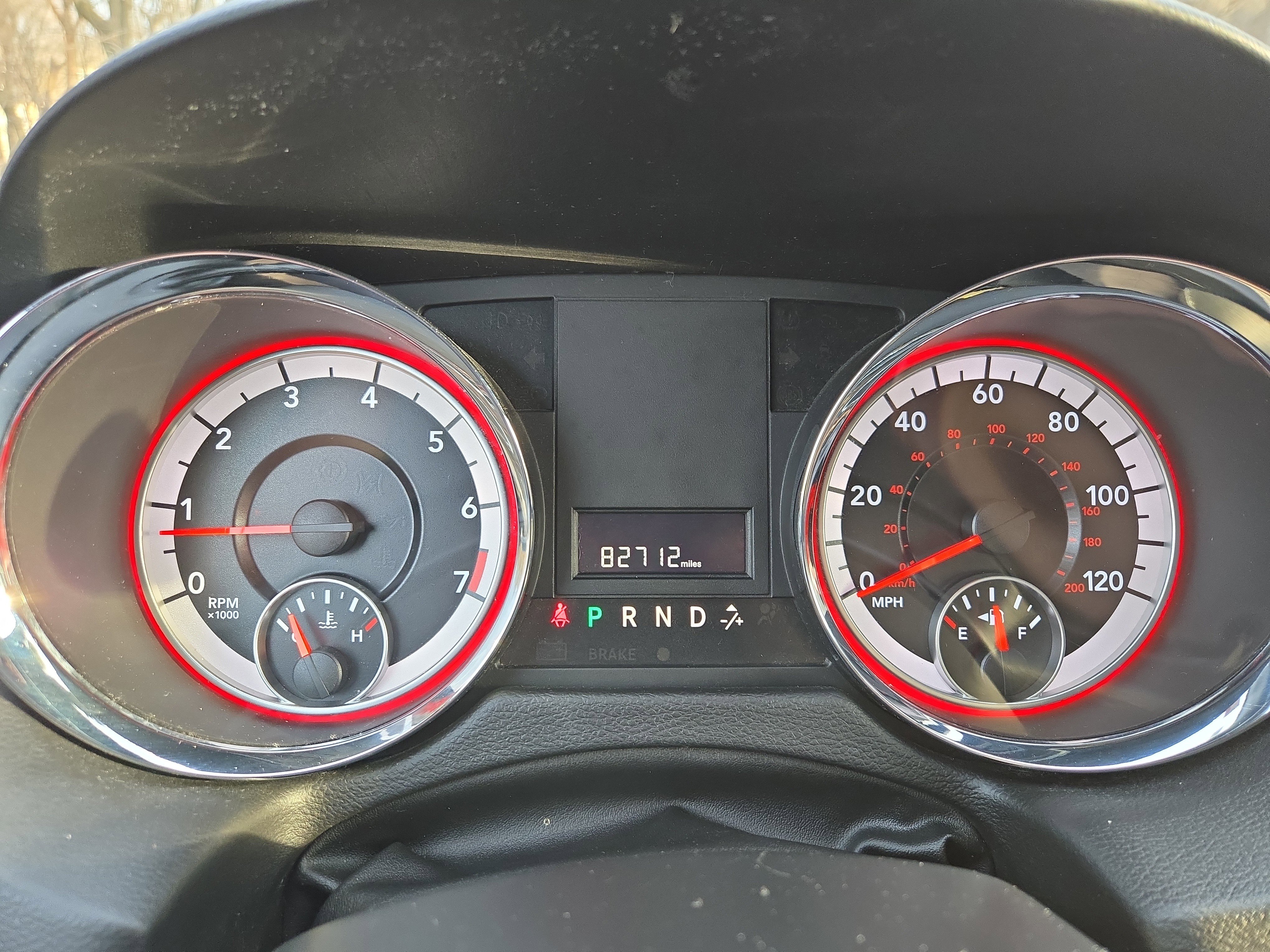 Used 2017 Dodge Grand Caravan SE image 16