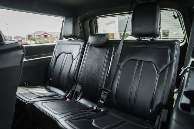 Used 2020 Ford Expedition Max Limited w/ Equipment Group 301A image 39