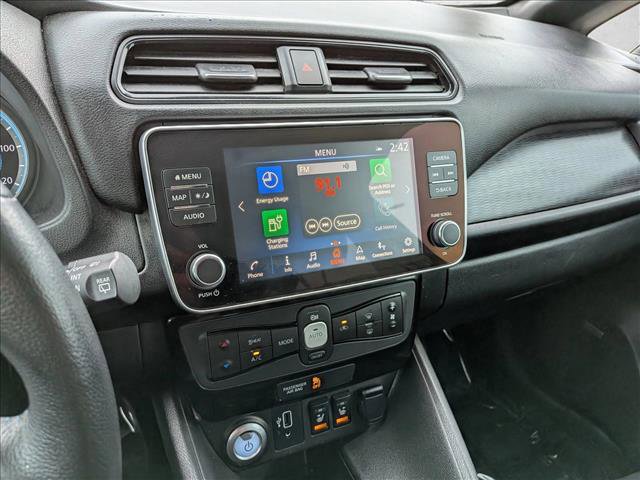 Used 2019 Nissan Leaf SL Plus image 12