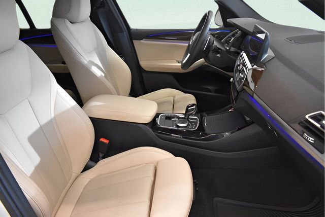 Used 2023 BMW X3 xDrive30i w/ Premium Package image 19