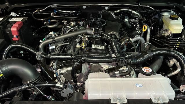 New 2026 Toyota Tacoma SR5 image 36