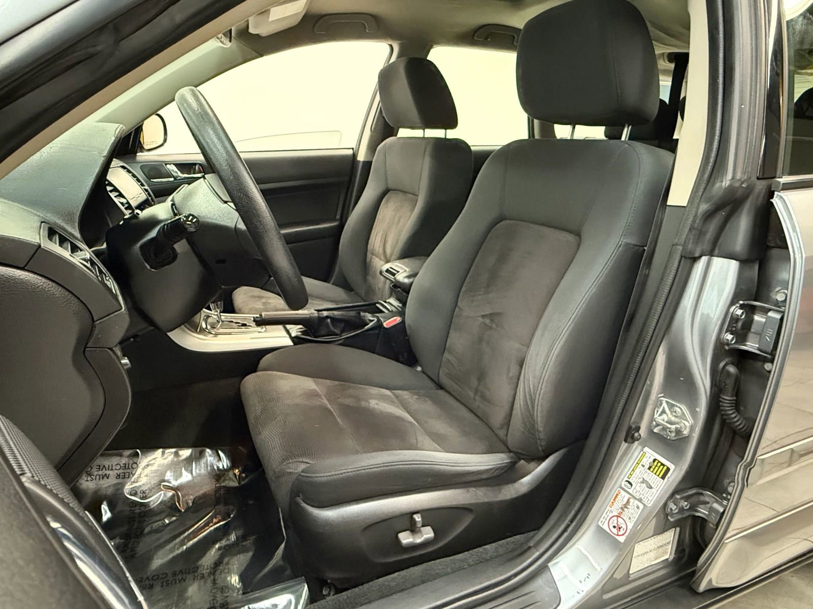 Used 2009 Subaru Outback 2.5i Special Edition image 18