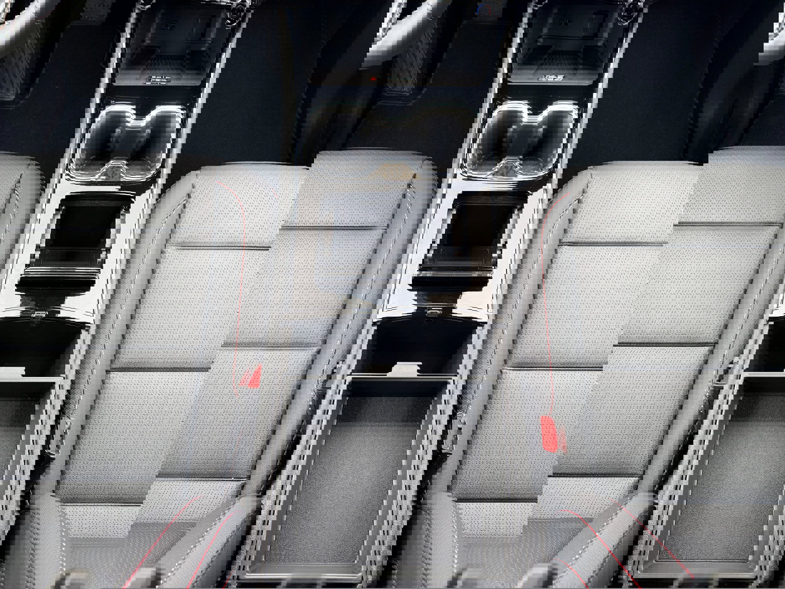 New 2026 Chevrolet Traverse Z71 w/ Enhanced Driving Package image 17