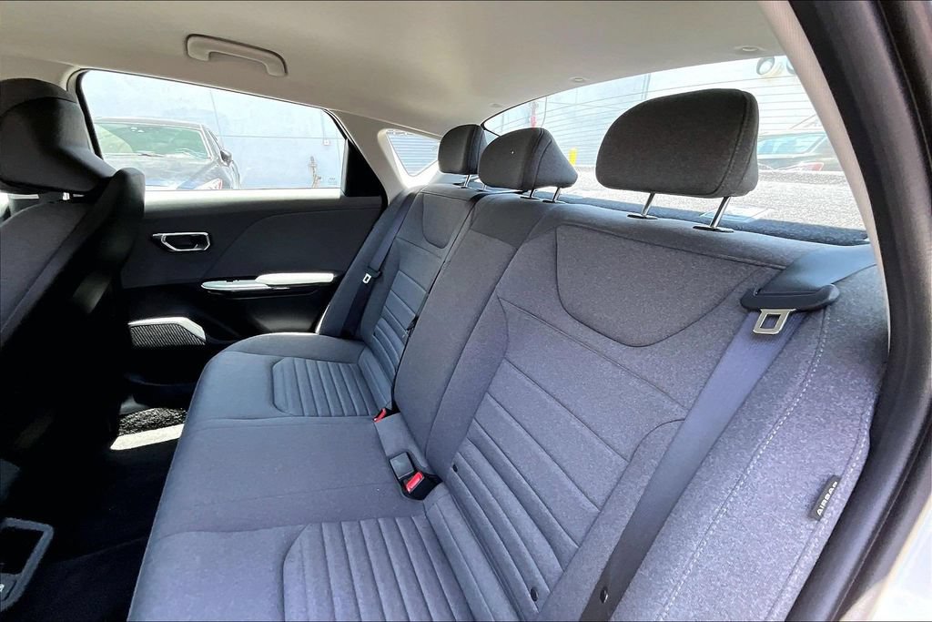 Used 2025 Kia K4 EX FWD image 17