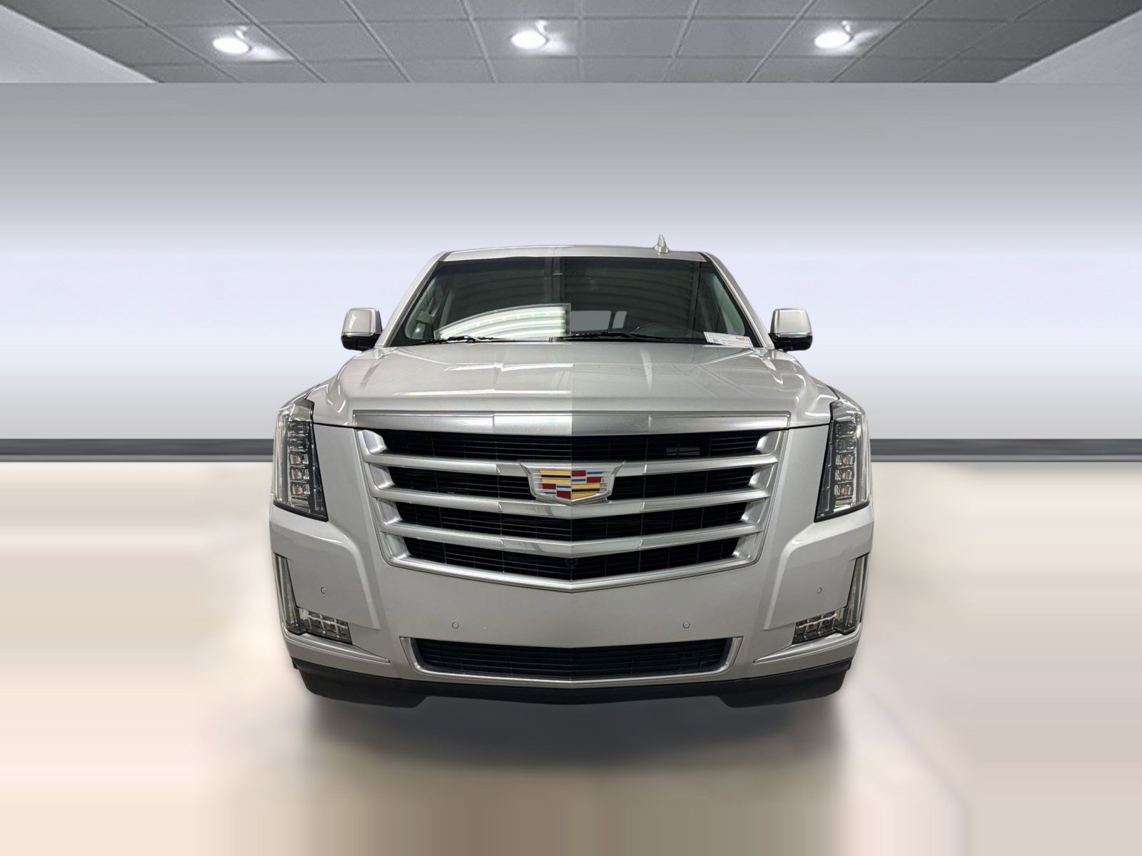 Used 2020 Cadillac Escalade ESV Luxury image 5