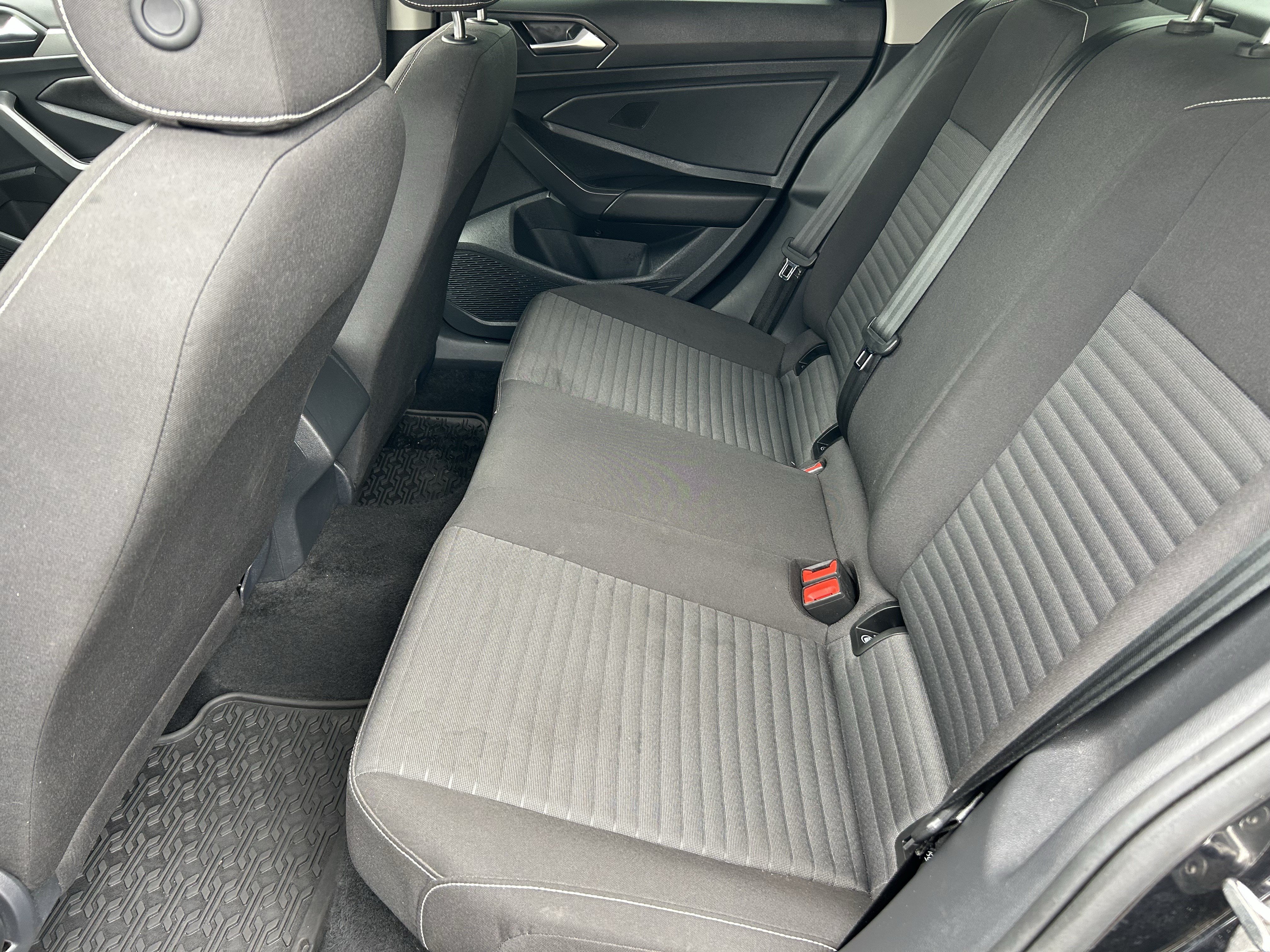 Used 2024 Volkswagen Jetta S FWD image 15