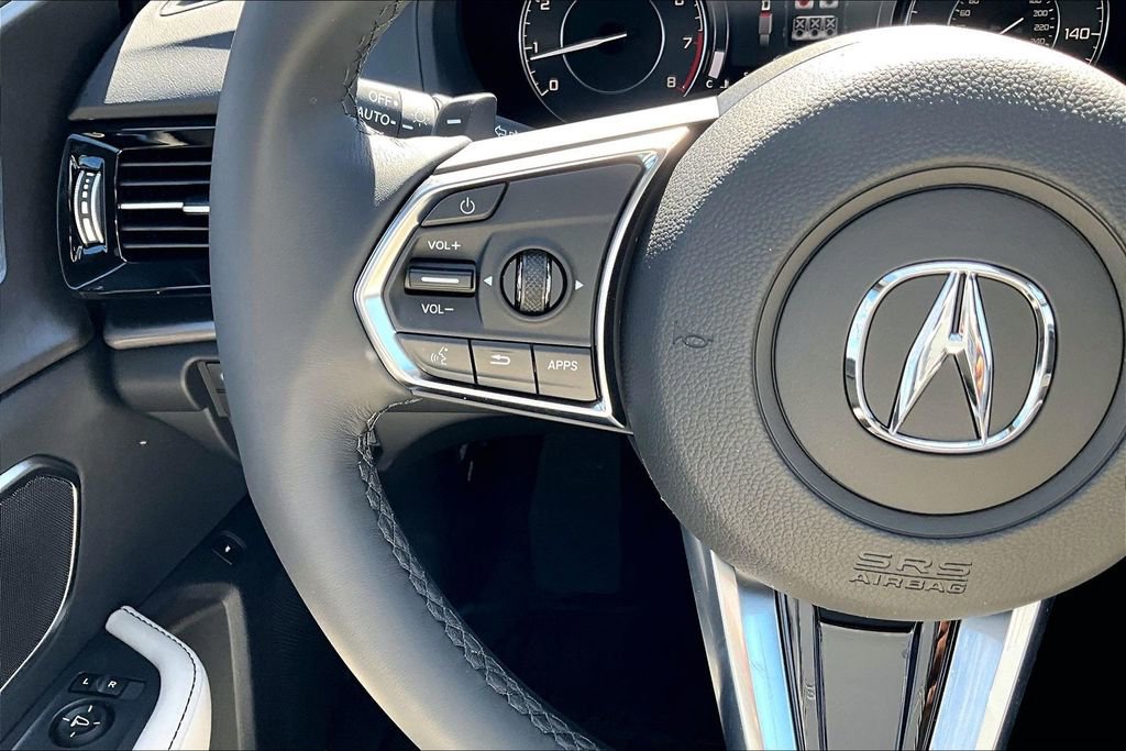 New 2026 Acura RDX SH-AWD image 14