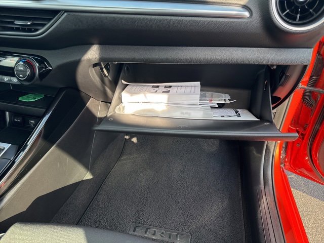 Used 2023 Kia Forte GT-Line image 51