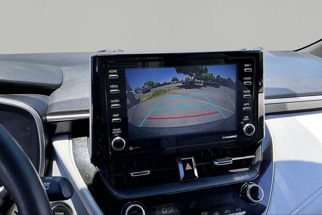 Used 2020 Toyota Corolla SE FWD image 14