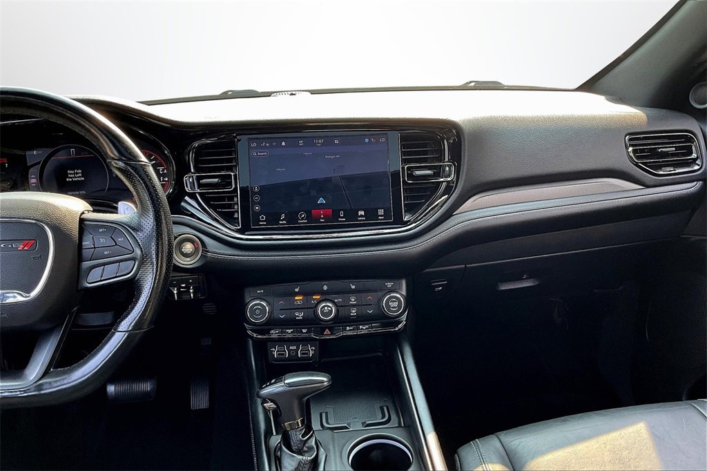 Used 2022 Dodge Durango GT w/ GT Premium Group image 9