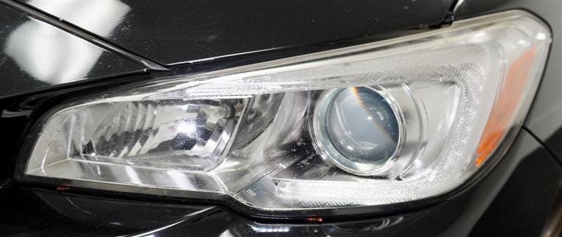 Used 2019 Subaru WRX image 34