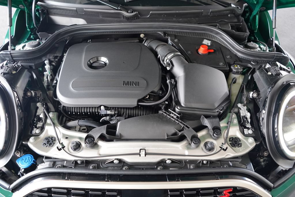 New 2026 MINI Cooper S FWD image 12
