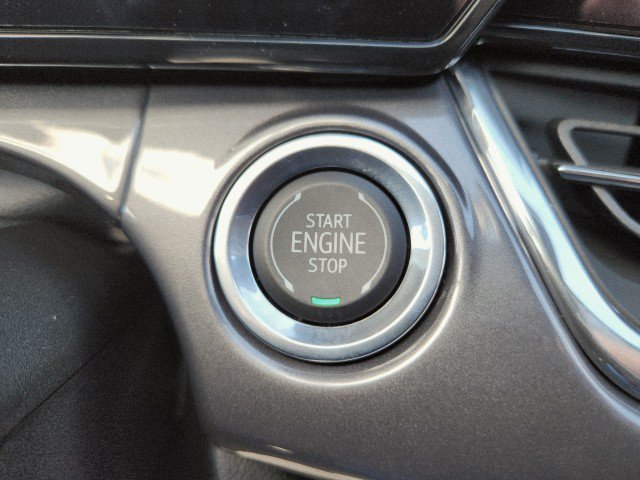 New 2026 Chevrolet Trax ACTIV w/ Driver Confidence Package FWD image 43