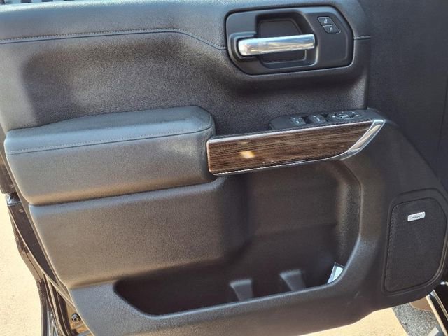 Used 2020 Chevrolet Silverado 1500 LT Trail Boss image 11