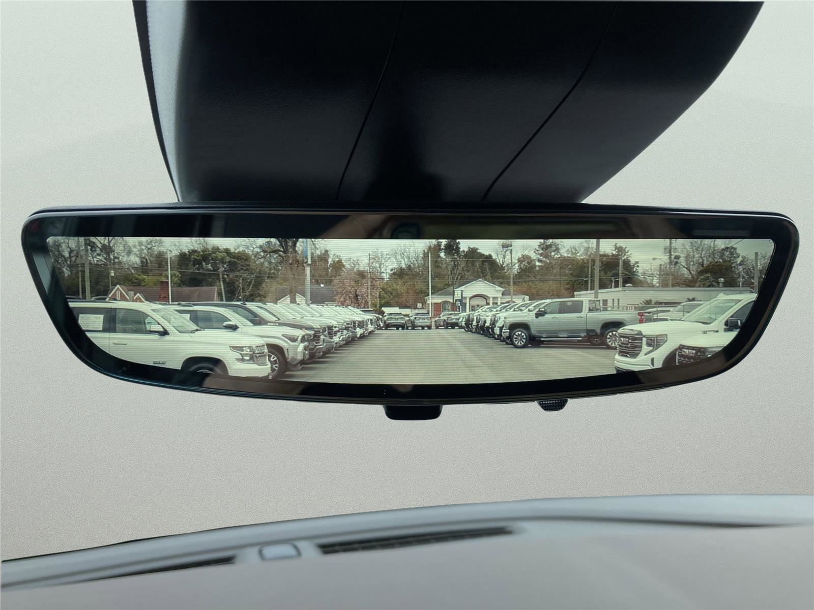 New 2026 GMC Sierra 1500 Denali image 22