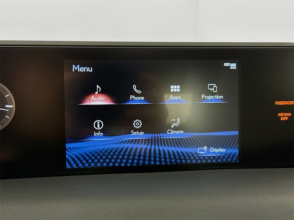 Used 2022 Lexus UX 250h image 15